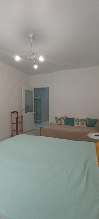 Грин апартаменты в центре перспективного района