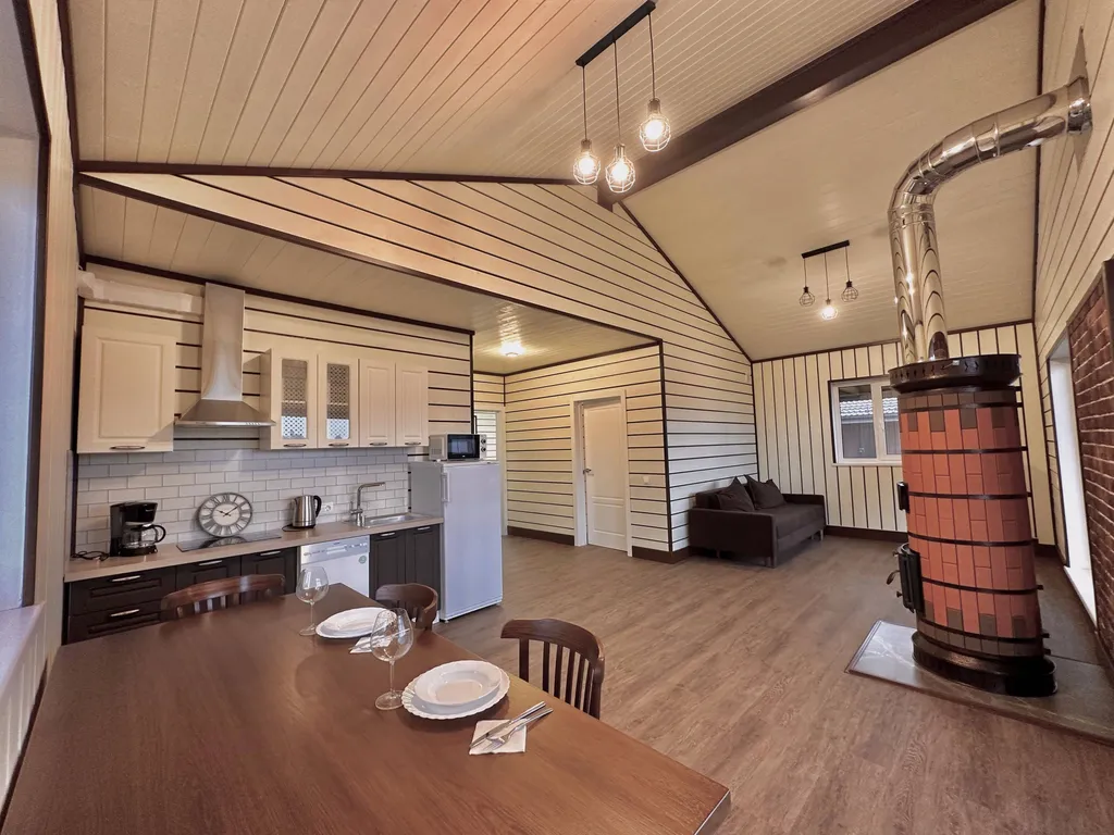 3-комнатный Дом