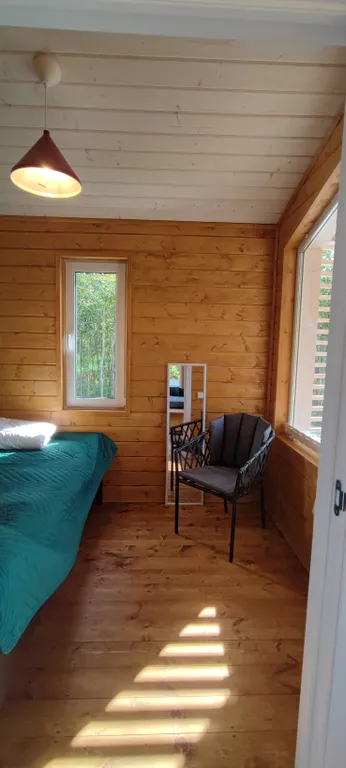 Модульдом в Голиково