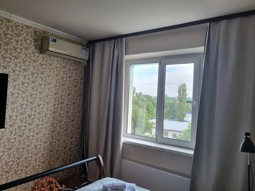 Квартира в жилгороде