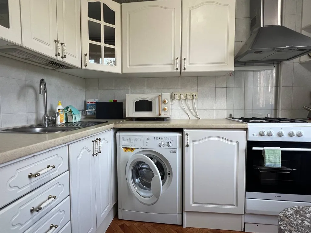 Уютная квартира в Лошице