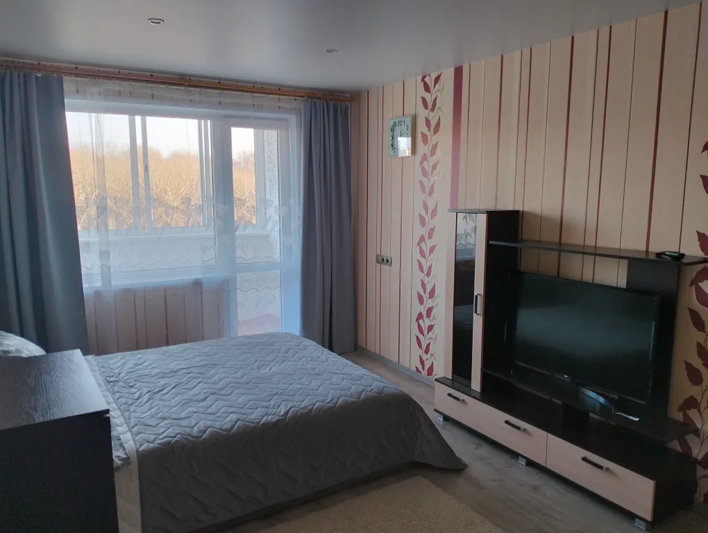 Уютная квартира возле метро Пушкинская