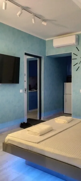 Студия у моря морская звезда