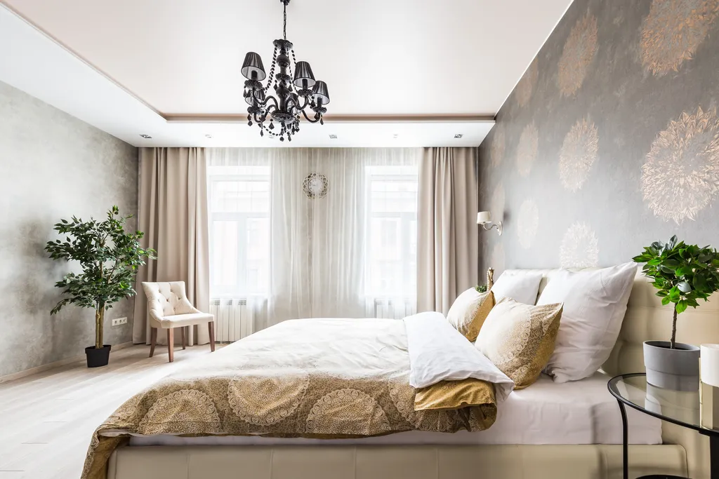 Квартира Апартаменты у канала Грибоедова. 4 спальни 200м — Санкт-Петербург