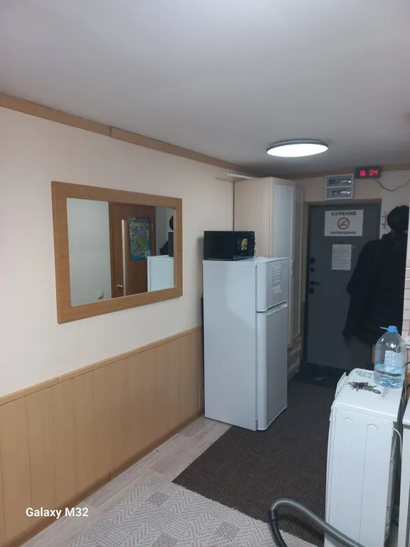 Современная студия