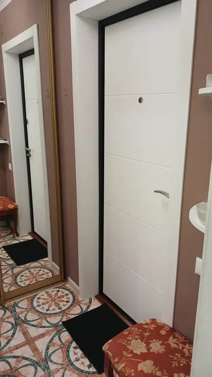 Квартира Уютная квартира в центре — Ярославль