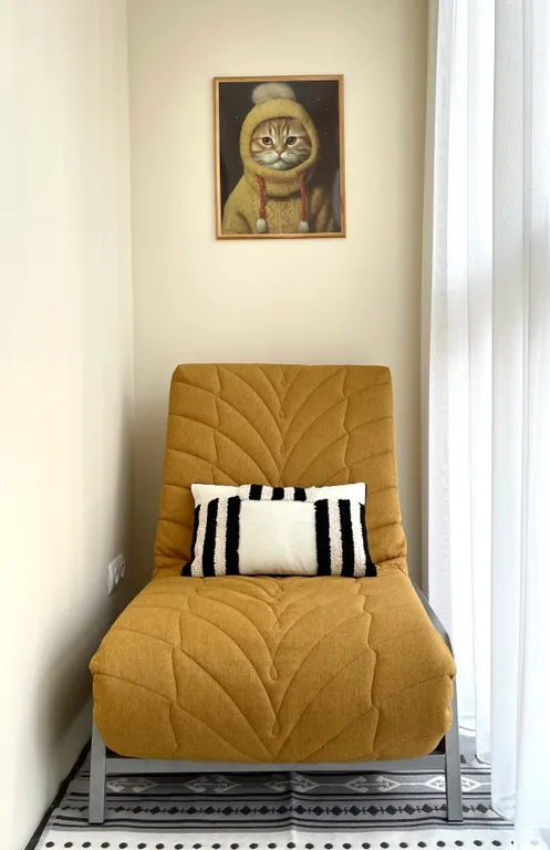 Квартира Квартира Апартамент Top-Comfort — Зеленоградск