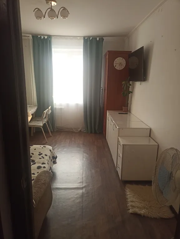 Мини-студия