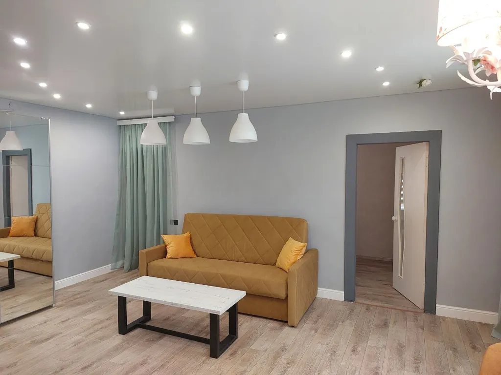 Troesutokapart центр