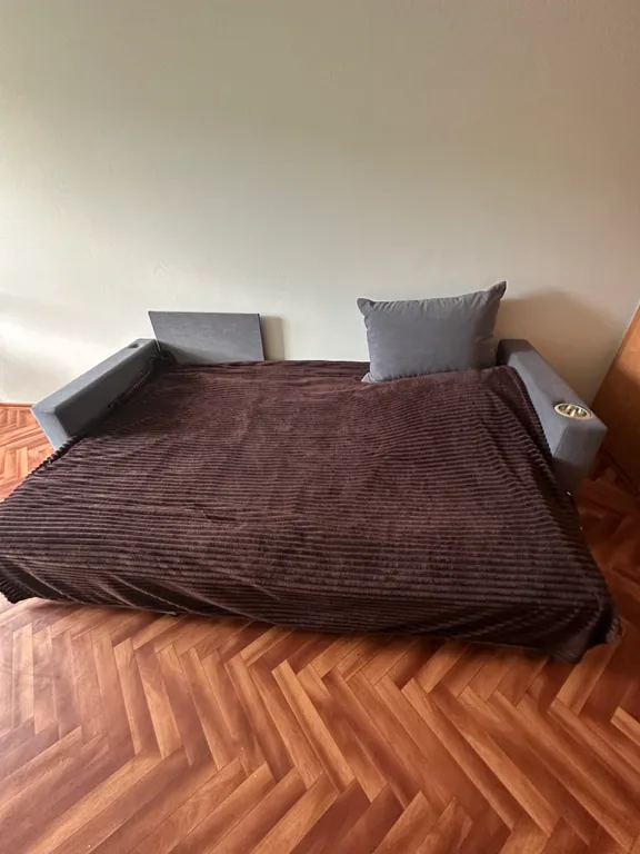 Уютная квартира на ближнем Завеличье