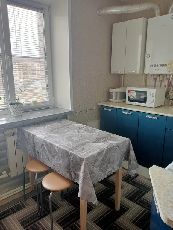 Квартира в 7 минутах от центра — парковка бесплатно