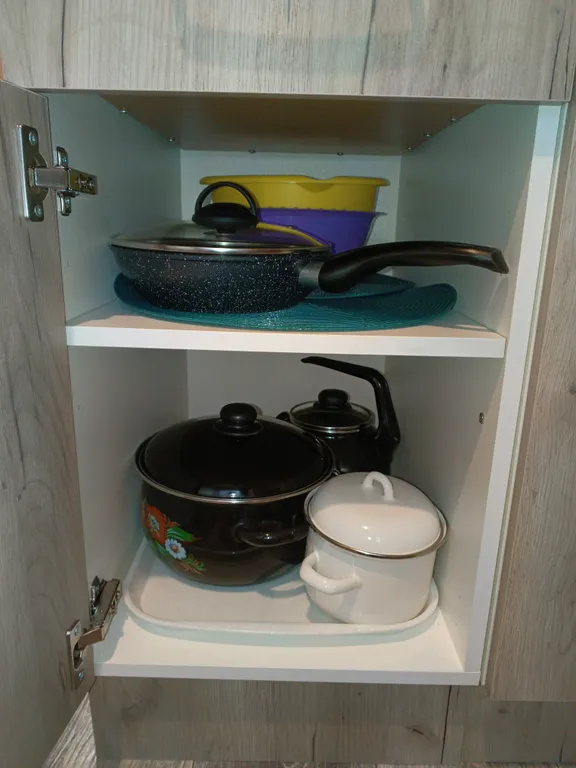 Уютная чистая квартира недалеко от Спасо-Яковлевского монастыря