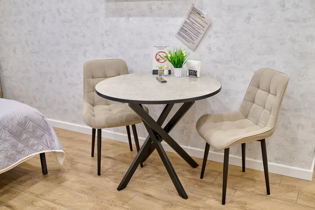 Комфортная студия в ЖК Парма, рядом с ТЦ Планета