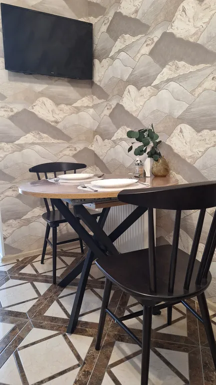 Кранц-престиж в центре у моря