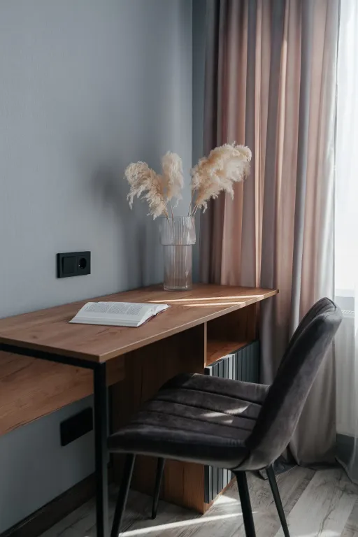 Дизайнерская квартира Elegant Aparts