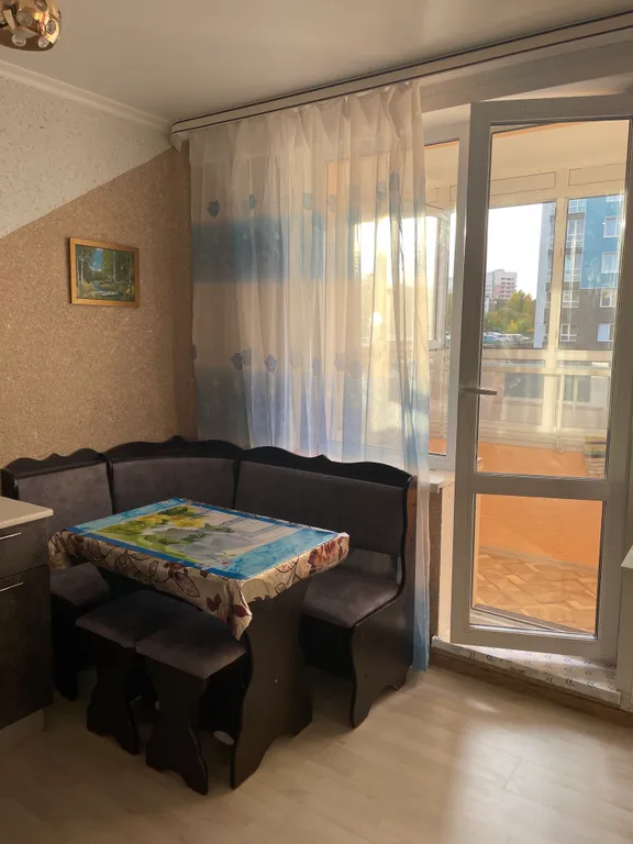 Квартира в центре левого берега в элитном районе города