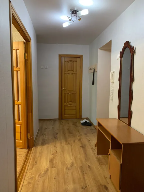 Квартира Уютная и просторная квартира в доме с развитой инфраструктурой — Элиста