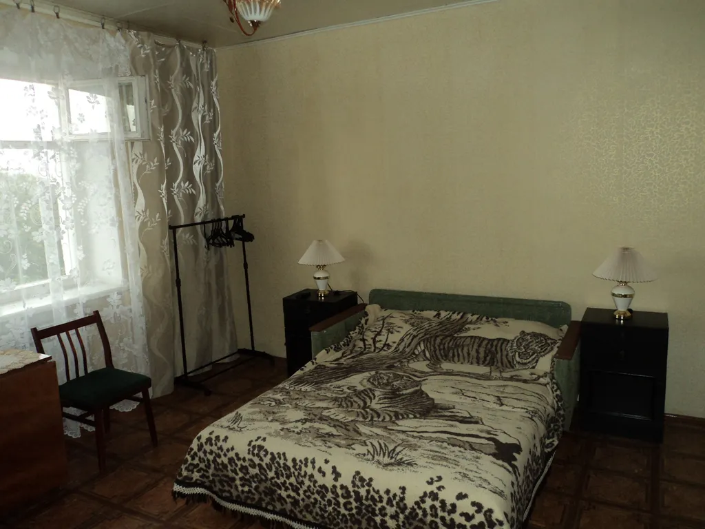 Квартира в тихом районе рядом с морем — аренда посуточно в Ейск