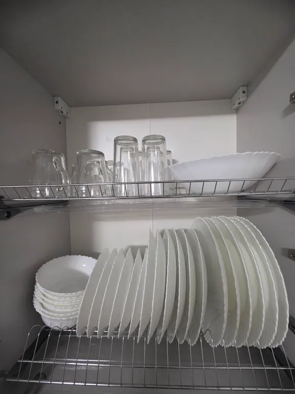 Домик на солнечной