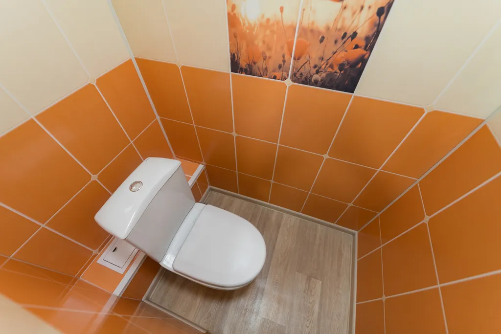 Апартаменты Голубые Озера - двушка с раздельными комнатами