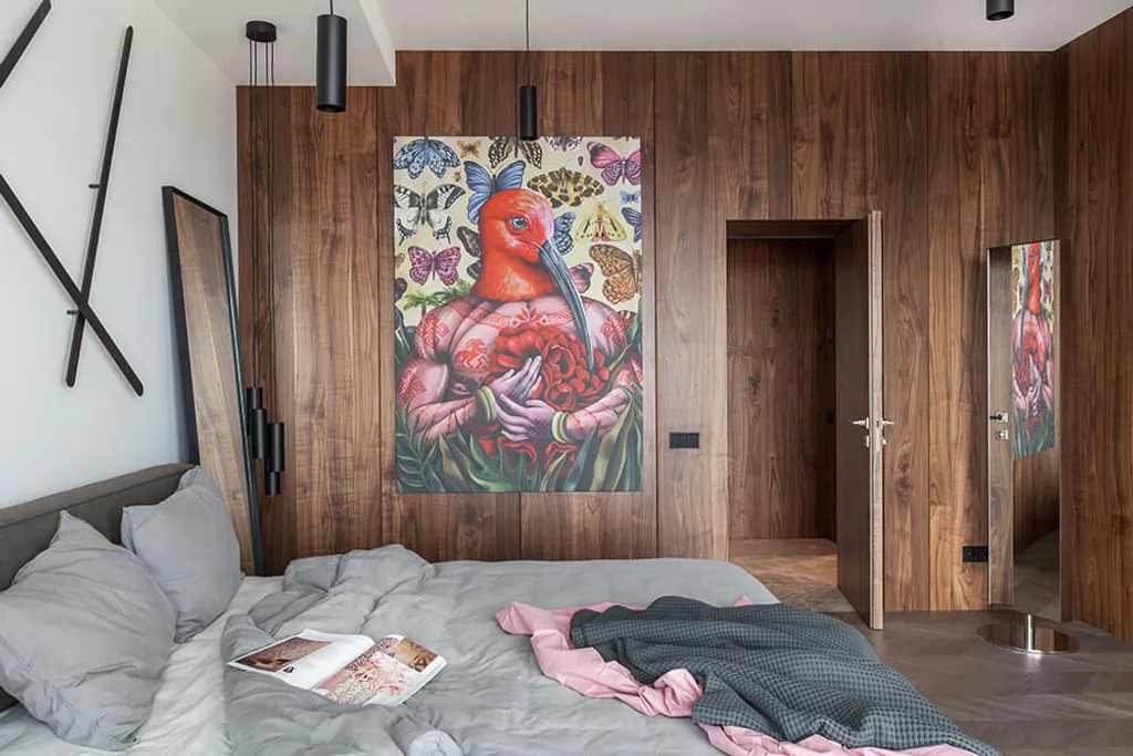 The very best apartment money can get