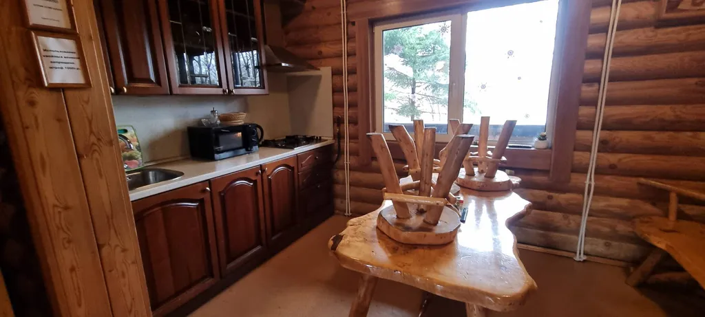 3-комнатный Дом