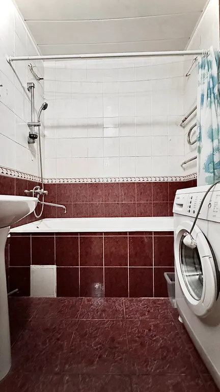 Квартира в центре города