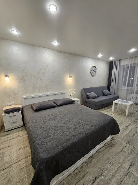 Уютная квартира в самом центре Пскова — аренда посуточно в Псков