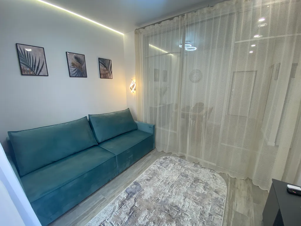 Квартира Апартаменты у моря — Анапа