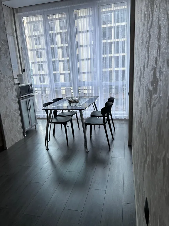 Квартира Уютная квартира в элитном доме с отличным расположением — Владикавказ