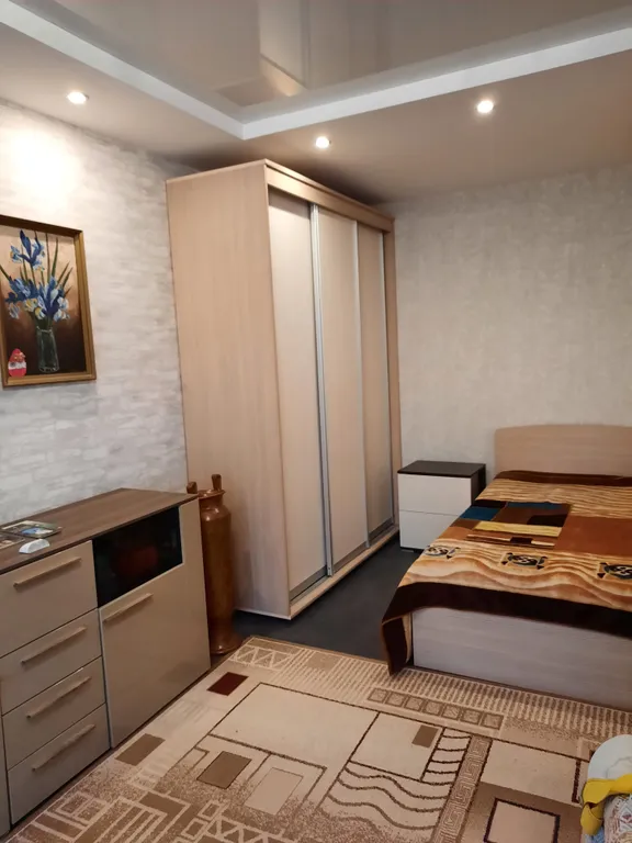 Уютная квартира рядом с центром Витебска