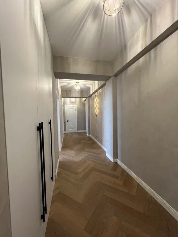 Комфортабельная Квартира на Берегу Каспийского Моря