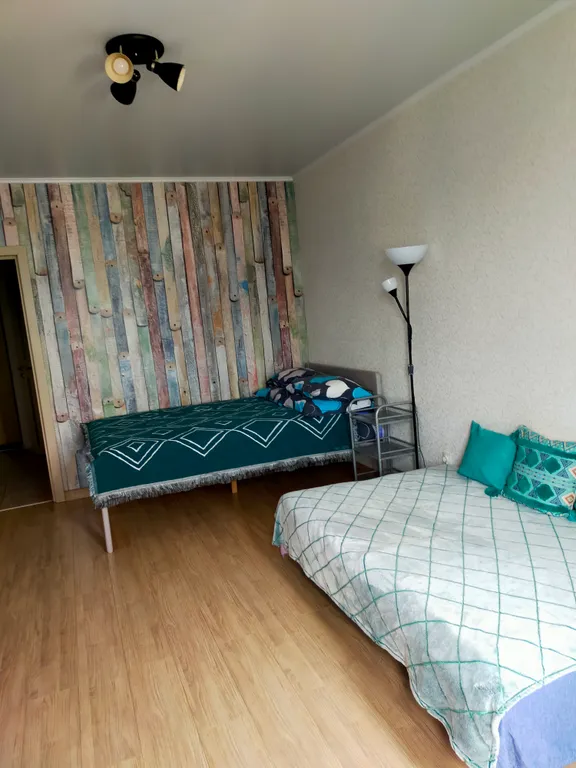 Квартира 1-комнатная Квартира — Горячий Ключ