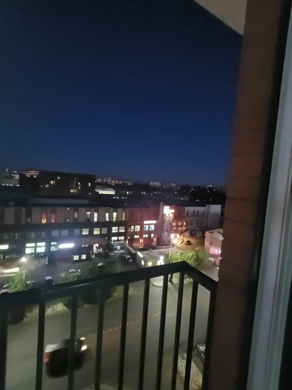 Квартира Квартира Студия в центре — Ярославль