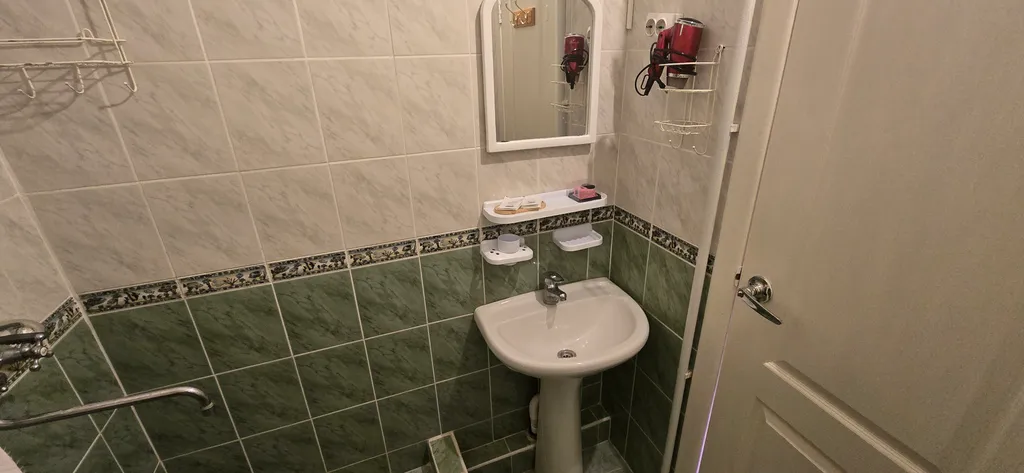 Квартира Комната — Геленджик