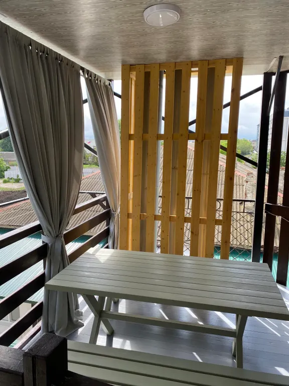 Квартира Комната — Анапа