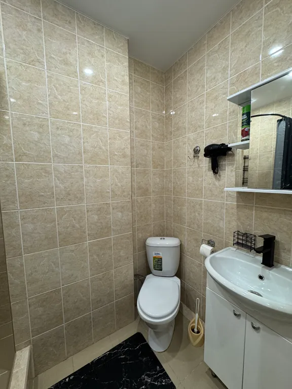 Квартира Квартира Уютная студия в спокойном и красивом месте — Сириус