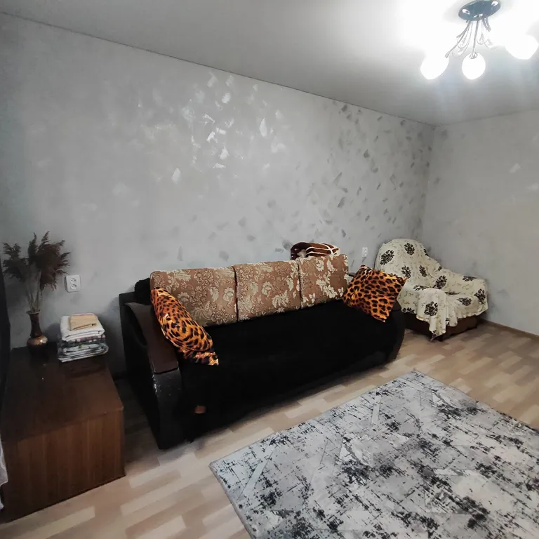 Квартира в центре города