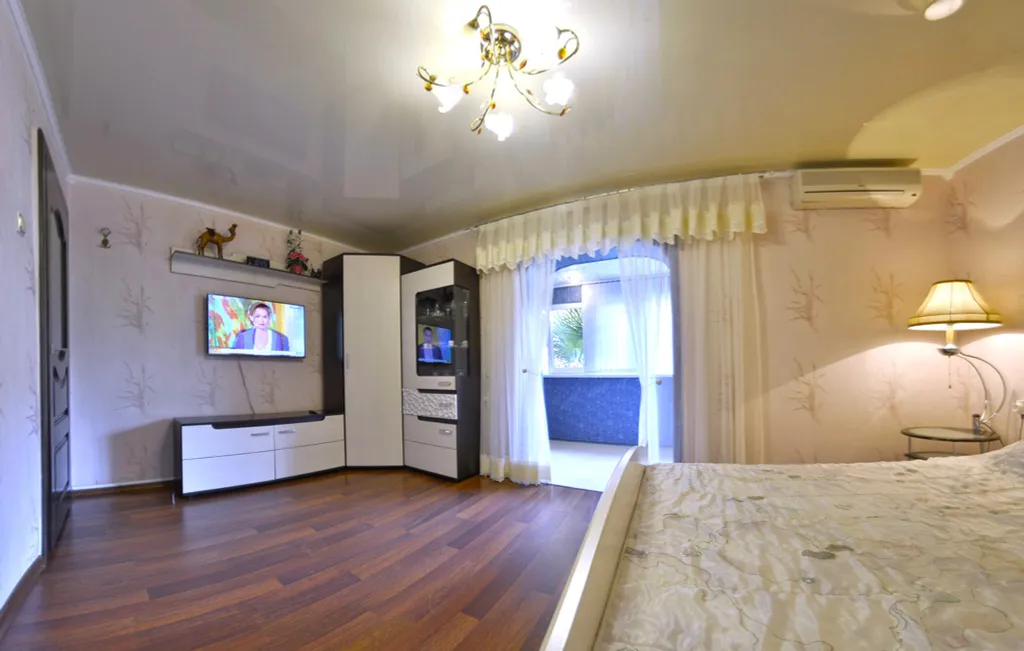 Гостевой дом по-домашнему