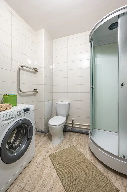 Квартира-студия рядом с аквапарком