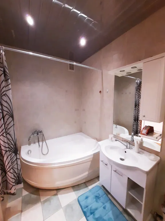 Квартира Atma House Апартаменты рядом с ТРЦ Фаворит — Тюмень