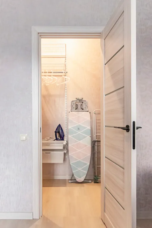 Новая квартира в курортной зоне