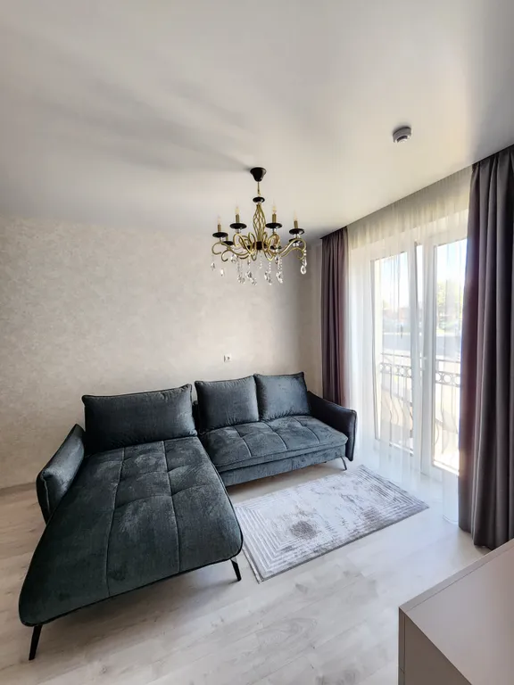 Апартаменты на Портовой 5