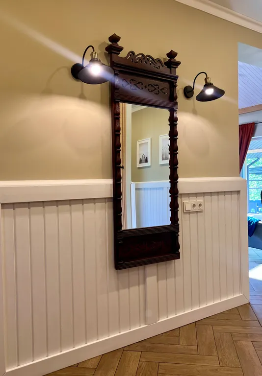 Дом Relax с сауной