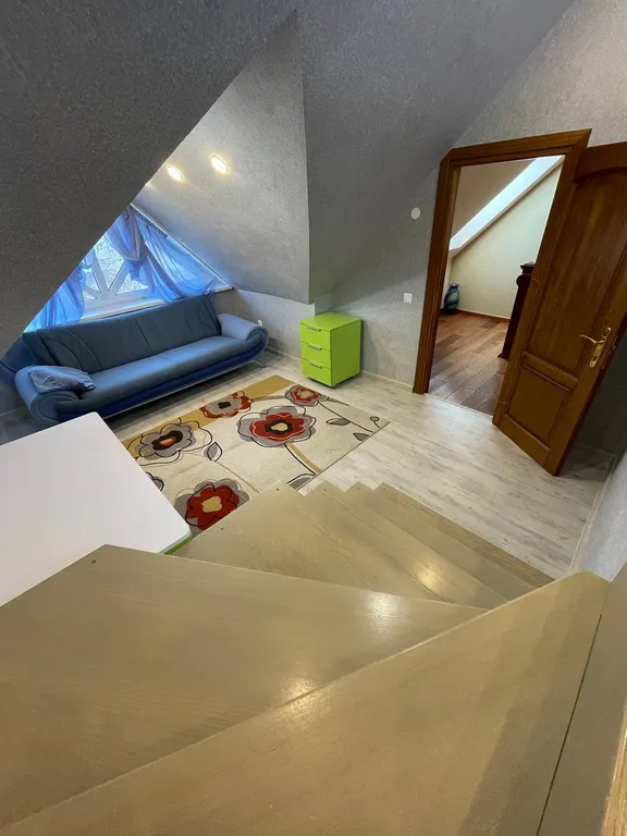 Таунхаус с видом на море на 1 береговой линии Балтийского моря