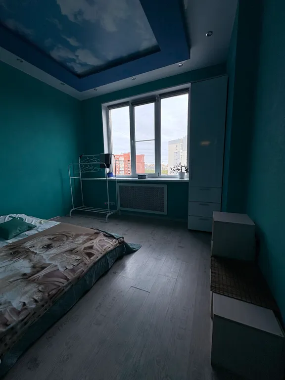 Уютная квартира в центе города