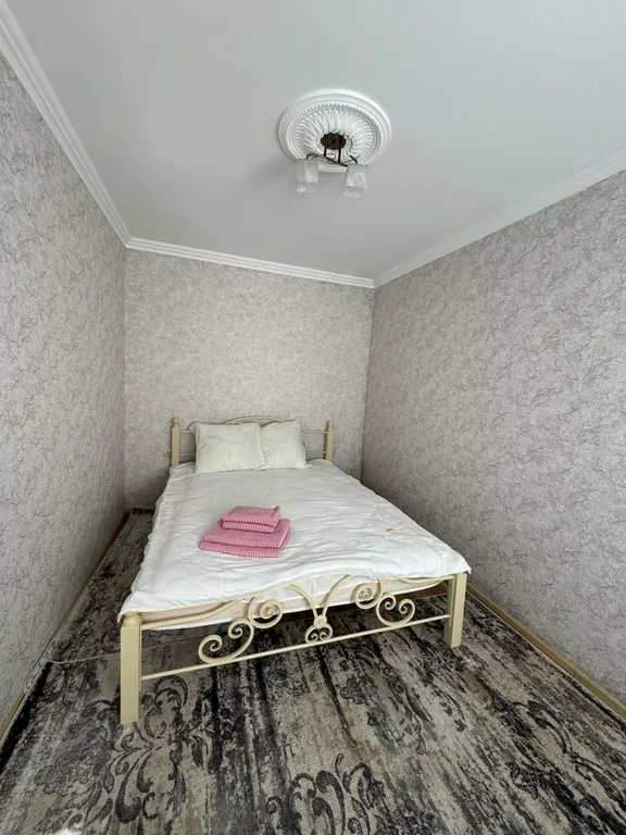 Коттедж у Озера