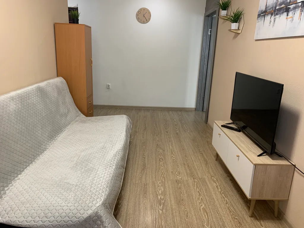 Квартира 2-комнатная квартира рядом с НГУ и СУНЦ — Новосибирск