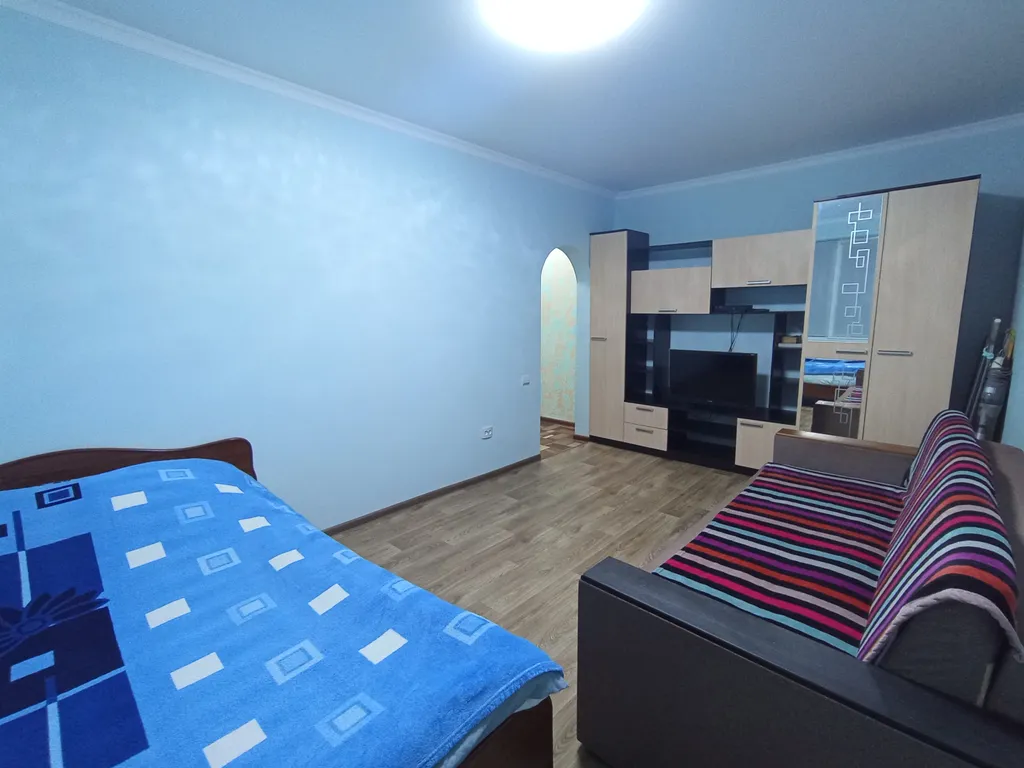 1-комнатная Квартира — аренда посуточно в Железноводск