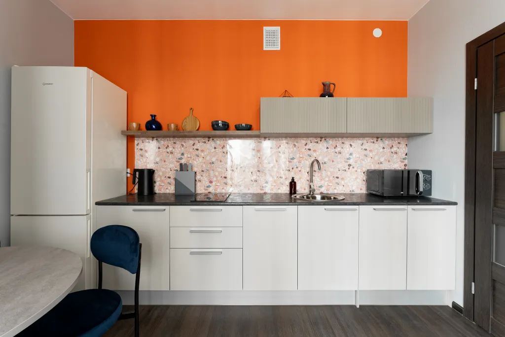 Уютная квартира рядом с центром города